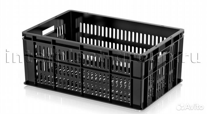 Ящик для хранения овощей, фруктов