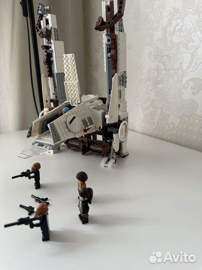 Lego Star Wars
