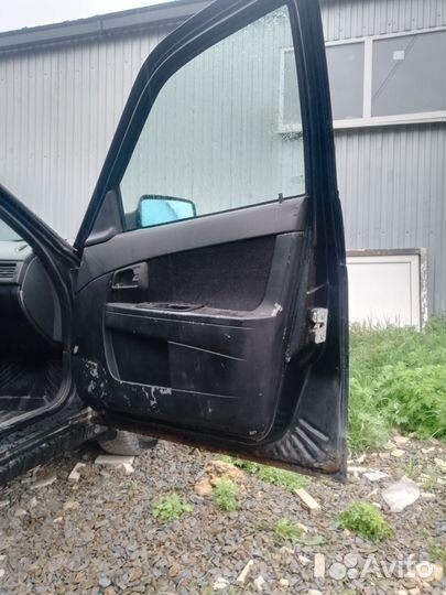 Лада Приора по частям