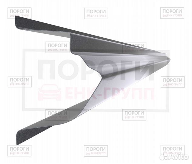 Пороги Nissan Laurel C35 и другие