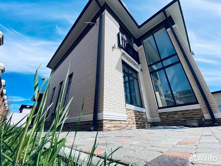 Кирпич облицовочный