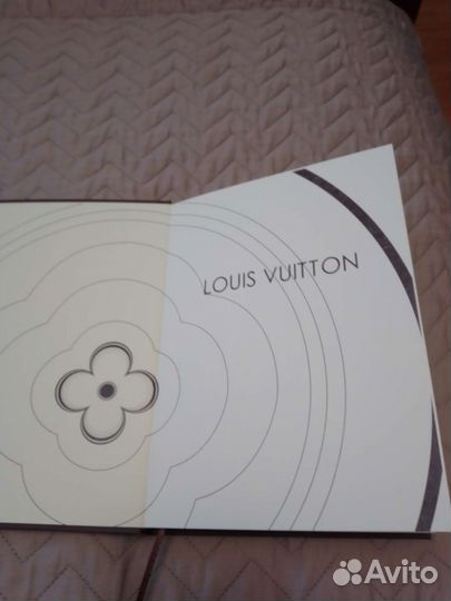 Ежедневник лимитированный