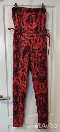 Комбинезон женский новый