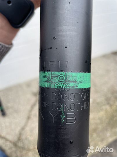 Амортизаторы задние Suzuki SX4