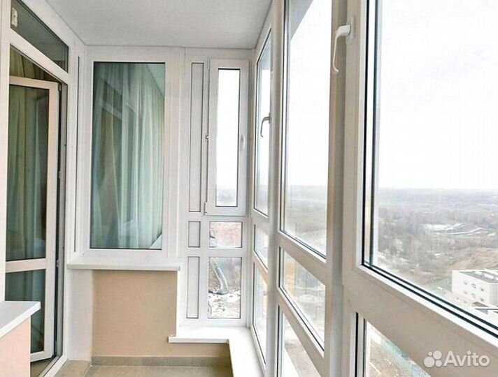 Пластиковые окна от завода