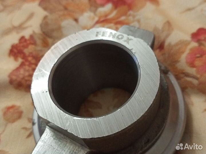 Муфта сцепления