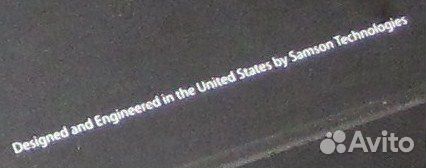 Микшер Samson USA S-Zone N382 Pro зонный пульт