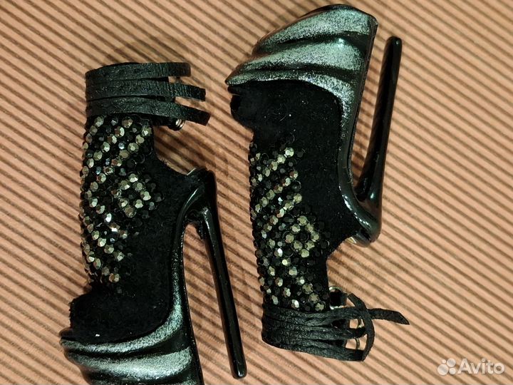 Туфли для бжд bjd