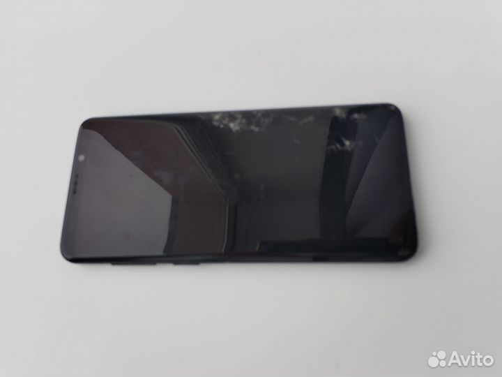 Samsung Galaxy S9 Plus, 6/64 ГБ