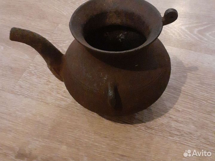 Заварочный чайник