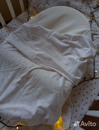 Кокон для новорожденных