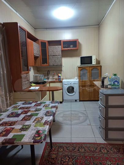 Дом 60 м² на участке 4 сот.