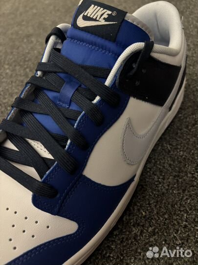 Кроссовки Nike Dunk Low Multi US 11.5 / RU 44.5 ор