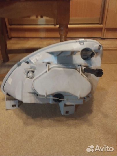 Запчасти на газель 2705