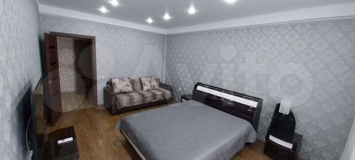 1-к. квартира, 48 м², 6/8 эт.