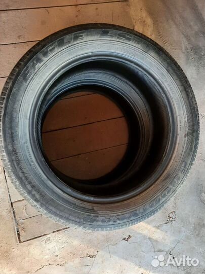 Goodyear Eagle LS 2 225/55 R18 98H