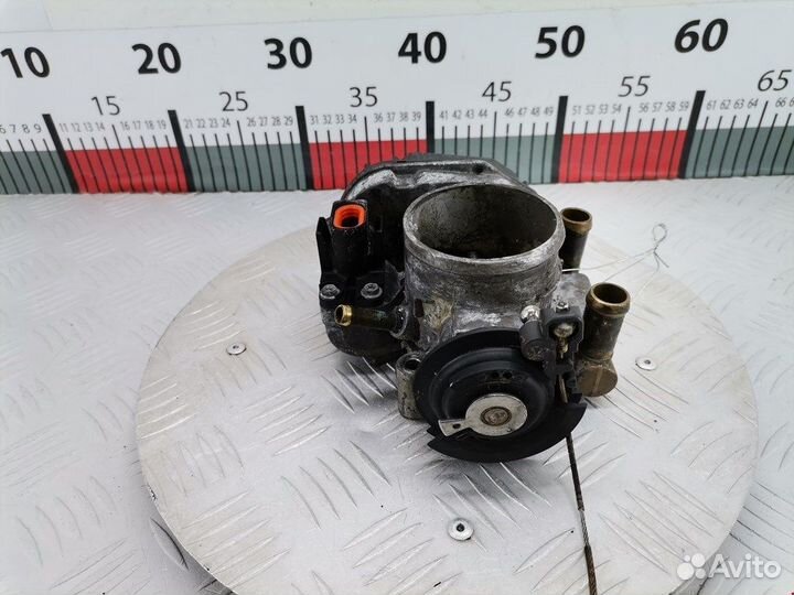 Заслонка дроссельная для Volkswagen Passat 5