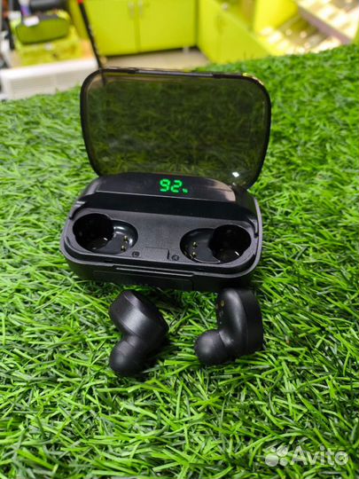 Наушники BT Wireless V5.3