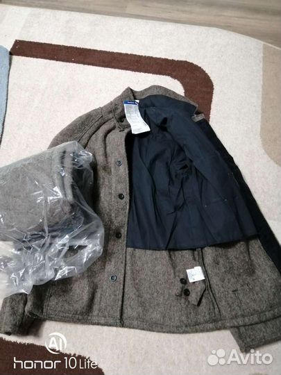 Костюм сварщика зима суконка