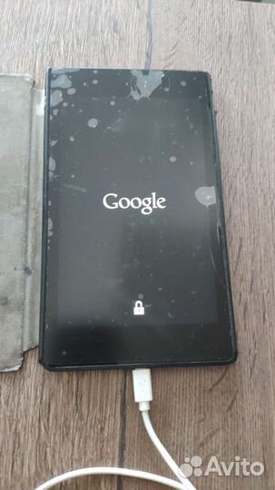 Asus nexus 7 16gb