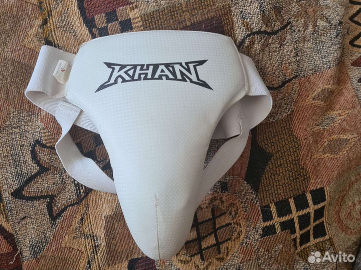 Бандаж (Khan ) Защита паха