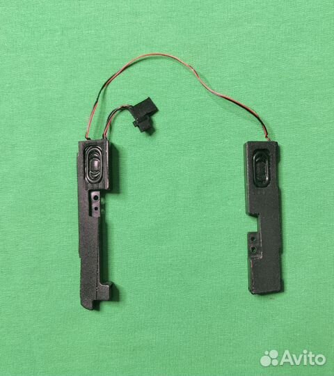 Динамики Lenovo X100E