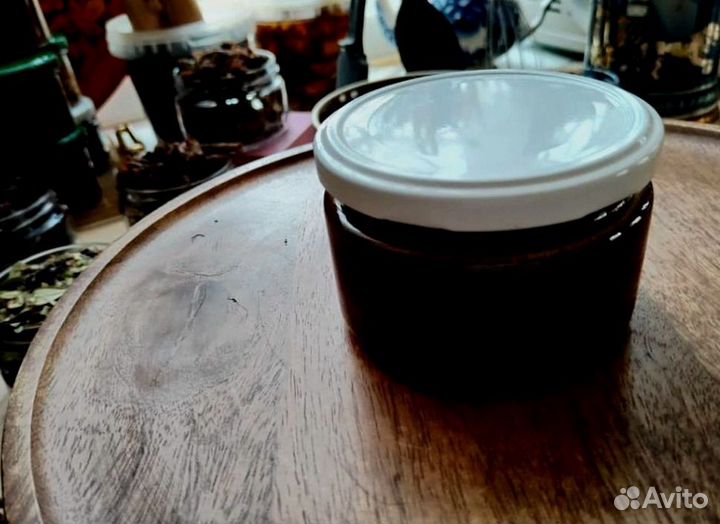 Возбуждающий пчелиный продукт для мужчин