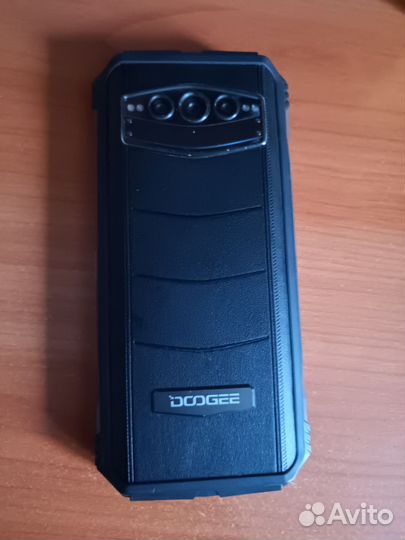 DOOGEE V30, 8/256 ГБ
