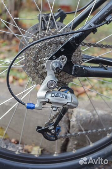 Велосипед Kona Blast MTB 26