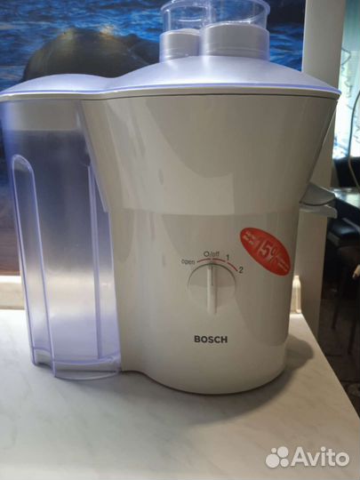 Соковыжималка для цитрусовых электрическая