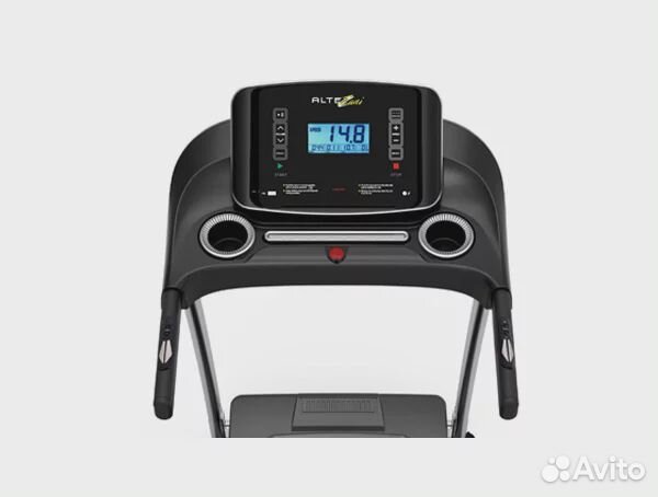 Беговая дорожка