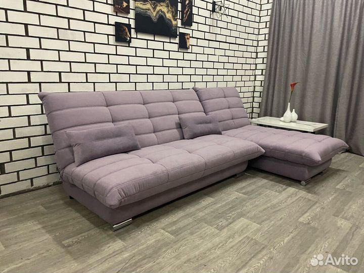 Диван новый