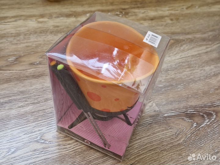 Набор для фондю