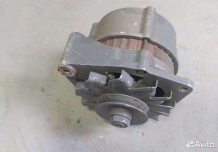 Гениратор BF4M2011