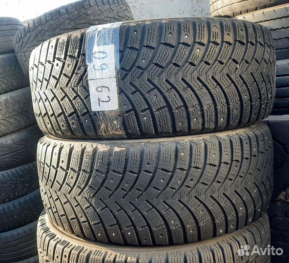 Michelin X-Ice North XIN2 235/55 R17 103T