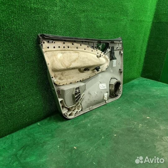 Накладка двери внутренняя передняя правая Citroen