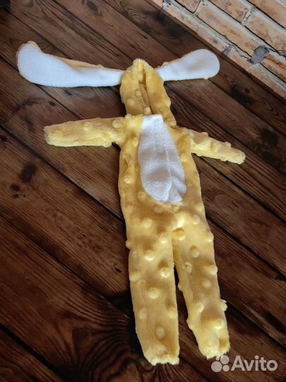 Кигуруми комбинезон для кукол типа Барби, Кен