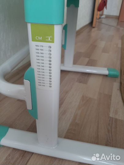 Школьная парта бу