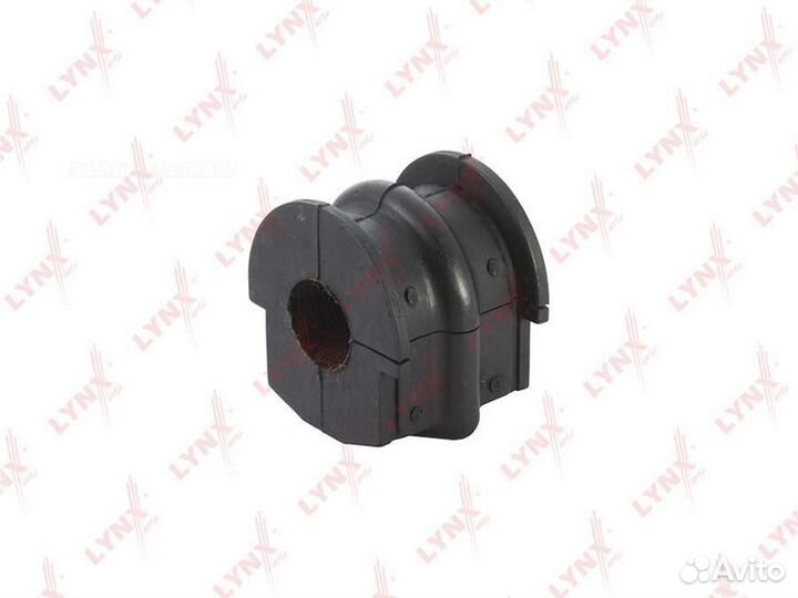 Lynxauto C9022 Втулка стабилизатора зад
