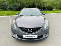 Mazda 6 1.8 MT, 2008, 230 000 км, с пробегом, цена 899 000 руб.