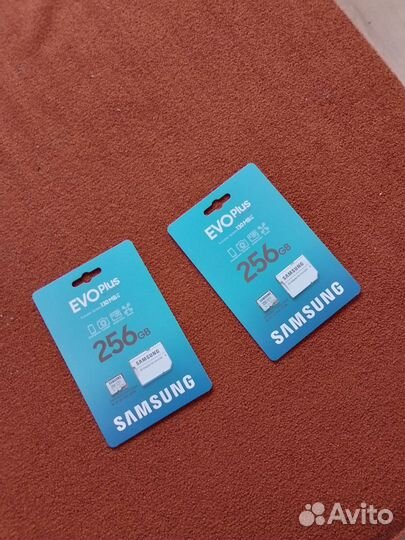 Samsung evo micro sd
