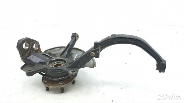 Ступица передняя левая Mazda 6 GG 2005