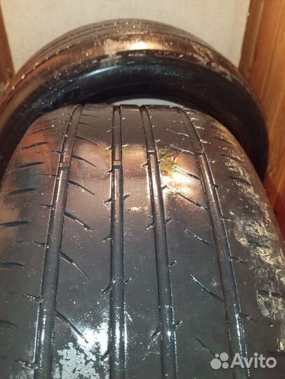 Toyo NanoEnergy 3 205/55 R16