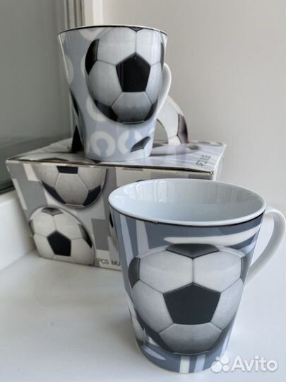 Кружка чайная