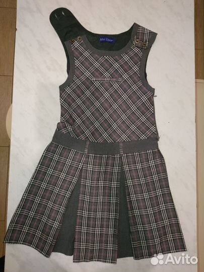 Школьная форма