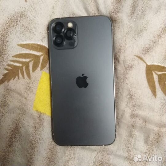 iPhone X, 64 ГБ