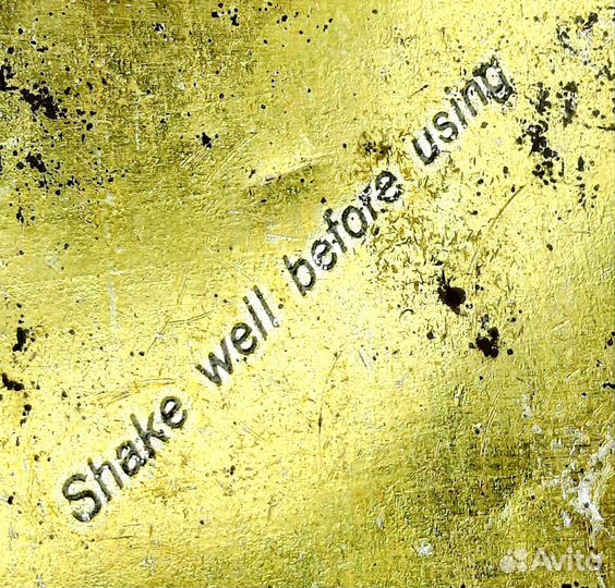 Коробка для фармацевтических ампул. Италия