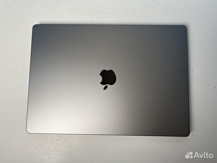 MacBook Pro 16 2021 1Tb, M1 Pro, Space Gray
