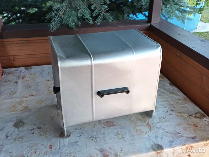 Электродуховка