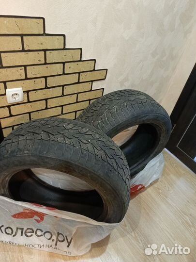 Toyo Observe G3-Ice 275/50 R20 109T